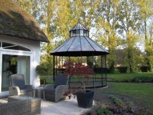 staal, smeedijzer, tuinsmeedwerk