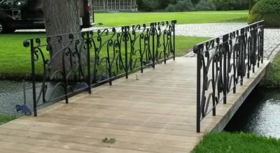 staal, stalen, stalen balustrade, stalen leuning, balustrade, leuning