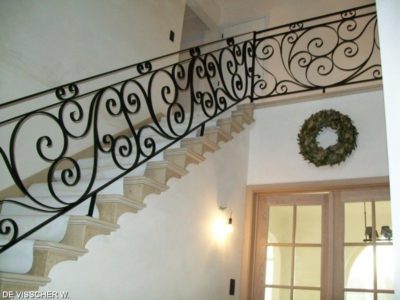 staal, stalen, stalen balustrade, stalen leuning, balustrade, leuning