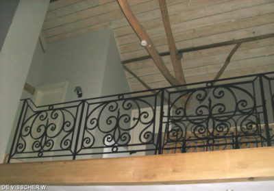 staal, stalen, stalen balustrade, stalen leuning, balustrade, leuning