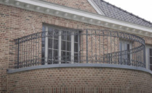 balustrades