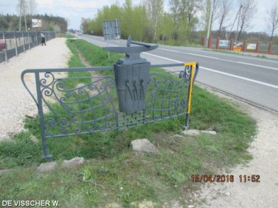 staal, stalen, siersmeedwerk, smeedijzer, smeedijzeren hekwerk, stalen hekwerk, stalen poort, smeedijzeren poort