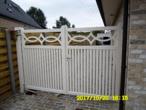 staal, stalen, siersmeedwerk, smeedijzer, smeedijzeren hekwerk, stalen hekwerk, stalen poort, smeedijzeren poort