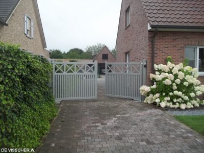 staal, stalen, siersmeedwerk, smeedijzer, smeedijzeren hekwerk, stalen hekwerk, stalen poort, smeedijzeren poort