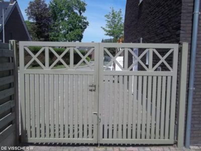 staal, stalen, siersmeedwerk, smeedijzer, smeedijzeren hekwerk, stalen hekwerk, stalen poort, smeedijzeren poort