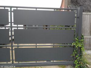 staal, stalen, siersmeedwerk, smeedijzer, smeedijzeren hekwerk, stalen hekwerk, stalen poort, smeedijzeren poort