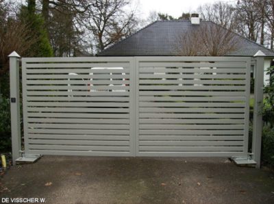 staal, stalen, siersmeedwerk, smeedijzer, smeedijzeren hekwerk, stalen hekwerk, stalen poort, smeedijzeren poort