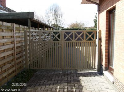 staal, stalen, siersmeedwerk, smeedijzer, smeedijzeren hekwerk, stalen hekwerk, stalen poort, smeedijzeren poort