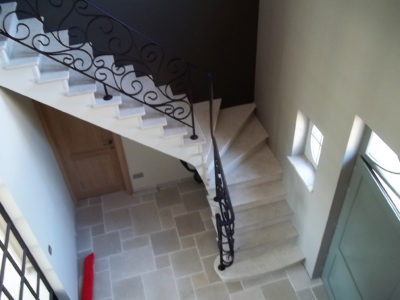 staal, stalen, stalen balustrade, stalen leuning, balustrade, leuning