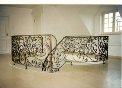 staal, stalen, stalen balustrade, stalen leuning, balustrade, leuning