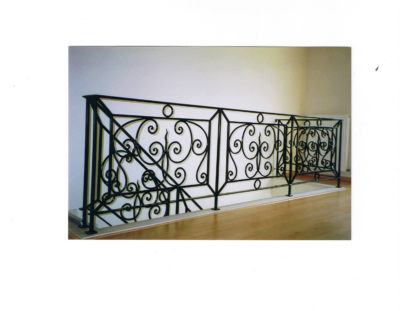 staal, stalen, stalen balustrade, stalen leuning, balustrade, leuning