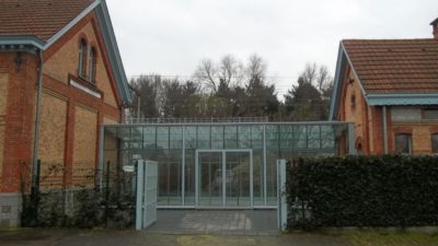 staal, smeedsierwerk, siersmeedwerk, smeedwerk, stalen, wintertuin, orangerie