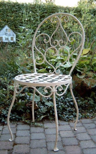 staal, smeedijzer, tuinsmeedwerk, smeedijzeren tafel, smeedijzeren stoel