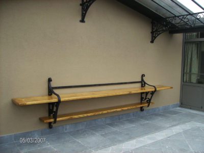 staal, smeedijzer, tuinsmeedwerk, smeedijzeren tafel, smeedijzeren stoel