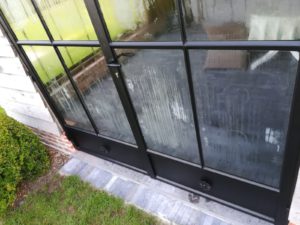 staal, stalen, stalen deur, stalen raam, stalen schrijnwerk