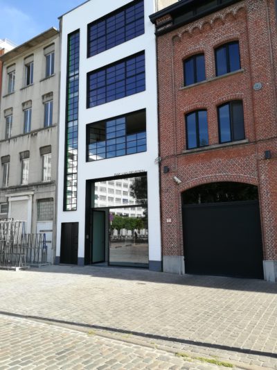 staal, stalen, stalen deur, stalen raam, stalen schrijnwerk