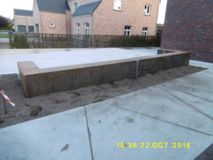staal, smeedijzer, tuinsmeedwerk