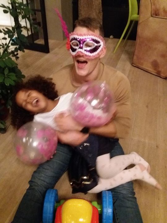 Happy 2019