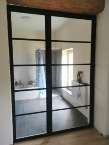 gelaagd glas