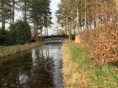 smeedwerk brug